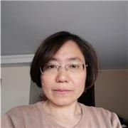 Online clases de Chino para niño con profesora nativa